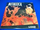 METALLICA - LOAD - 1996 Double LP Original Press w/Hyper Sticker (SEALED)