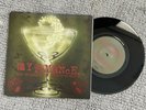 My Chemical Romance RARE MCR Honey This Mirror vinyl Bullets 2002