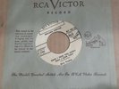 ELVIS PRESLEY Mean Woman Blues/Have I Told You Lately Canadian PROMO 45