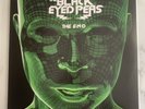 The Black Eyed Peas - The E.N.D (End) 2x Vinyl LP 2016 European Gatefold Release