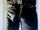The Rolling Stones Sticky Fingers LP Monarch (MO)