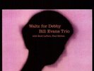 BILL EVANS - WALTZ FOR DEBBY NEW VINYL