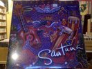 Santana Supernatural 2xLP sealed vinyl reissue + download Carlos Santana