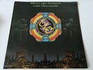 Electric Light Orchestra ELO - A New World Record  Red Vinyl 1976 Exc condition