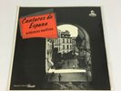 LP - ANTONIO MOLINA - Cantares de España (ODEON. Edición CUBANA ¡Autografiada )