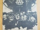 Against All Authority - All Fall Down LP Vinyl Record Original OOP Complete