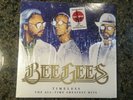 BEE GEES Timeless:All-Time Greatest Hits 2- LP Limited Colored Vinyl Set