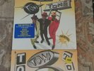 TONY TONI TONE The Revival + 2 Singles NM Vinyl In Shrink