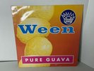 WEEN PURE GUAVA Record 2 LP RARE 2008 SCHNITZEL RECORDS UK IMPORT USED