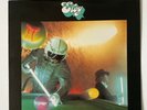 Eloy Performance Vinyl LP 1983