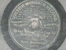 213g6.  Harry Macdonough - He Laid Away a Suit of Gray - Victor Monarch 3553