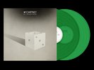 McCartney III Imagined Limited Edition Double Spotify Green 2x LP - Paul Beatles
