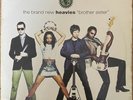 The Brand New Heavies - Brother Sister (2x12” vinyl) 1994 Release on FFRR
