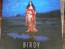 Birdy SIGNED AUTOGRAPHED Beautiful Lies Double LP NM never played LP Vinyl