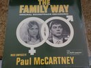 The Family Way - US Record Store Day Vinyl LP - Paul McCartney Beatles