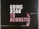 BUDDY GUY, JUNIOR WELLS: Going Back to Acoustic EU Pure Pleasure Audiophile LP