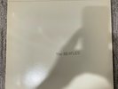 The Beatles-The White Album-MFSL-NM