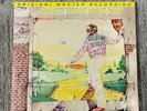 Elton John-Goodbye Yellow Brick Road-MFSL-NM