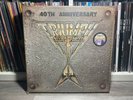 Triumph Allied Forces 40TH ANNIVERSARY BOX SET Record Store Day RSD 2021 NEW