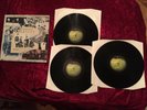THE BEATLES Anthology 1 1996 Apple 3LP 1ST PRESSING  RARE TRAX Free As A Bird
