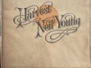 NEIL YOUNG HARVEST 1972 UK PRESS 12