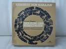 DGG 2720051 KARAJAN WAGNER DER RING DES NIBELUNGEN 19 LP NM BOX SET GERMANY