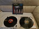 THE JAM SNAP   DOUBLE VINYL COMPILATION  1983 SNAP 1