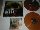 TV ON THE RADIO Interscope VINYL ME RE 2 LP 2018 Brown Indie Alternative Rock