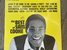 BEST OF SAM COOKE - RCA Victor LSP-2625 LIVING STEREO - NEW SEALED