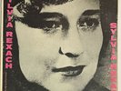 Sylvia Rexach - Sylvia Rexach Canta A Sylvia Rexach LP Latin Poetry Music ICP PR