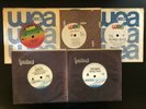 Mondo Rock/ Wilson 5xPak 7
