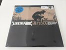 Linkin Park Meteora Vinyl Record Store Day 2021 Rare Aqua Blue 2LP RSD Sealed