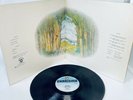 Genesis Trespass LP Album Vinyl Record CAS1020 1970 Charisma