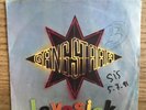 GANG STARR / LOVESICK / RAP HIP HOP 45 PICTURE COVER