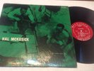 Hal Mckusick East Coast Jazz LP 1955 Bethlehem BCP-16 ORIGINAL