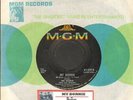 Beatles - My Bonnie/The Saints MGM 13213 Vinyl 45 rpm Record
