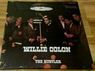 Willie Colon The Hustler Re-Issue (Vinyl LP Record) NEW