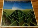 T-Connection T The Game Of Life (1983 Vinyl Record LP) NEW