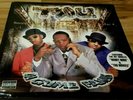 TRU DA CRIME FAMILY Master P Snoop Dogg Fiend Mia X Mac 1999 RECORDS 3 LP) NEW