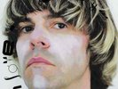 Tim Burgess - I Love The New Sky - Transparent Splatter Vinyl LP & Signed Print