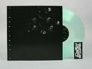Crumb - Ice Melt - Coke Bottle Clear Colored Vinyl LP TTL Turntable Lab /300