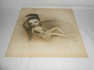 SCARLING - SO LONG, SCARECROW - Vinyl LP - SYMPATHY FOR THE RECORD INDUSTRY