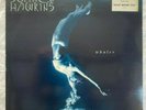 Sophie B. Hawkins Whaler Columbia COL 476512 1 Vinyl 1ST UK PRESSING VERY RARE