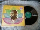 RARE LP BENNIE MAUPIN - THE JEWEL IN THE LOTUS - ETAT EXCEPTIONNEL - ECM 1043 ST