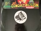 Congo Natty Conquering Lion Rastaman Code Black Beenie Man Vinyl