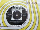MARVIN GAYE - STUBBORN KIND OF FELLOW / IT HURT ME TOO - ORIG UK ORIOLE 1803