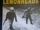LEMONHEADS - HATE YOUR FRIENDS LP (YELLOW VINYL) NEW/SEALED