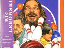 The Big Lebowski Soundtrack Mondo [White Russian Vinyl] LP Record Album [Sealed]