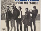 THE BYRDS: Eight Miles High / Why US Columbia Orig 45 w/ PS Vinyl NM Superb