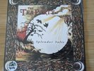 The Tea Party - Splendor Solis 2018 2x Vinyl Lap Tan translucent Etched Sealed